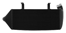 Intercooler FMIC.Pro Opel Astra H OPC 2.0 Turbo 177KW 240PS 2005-2010