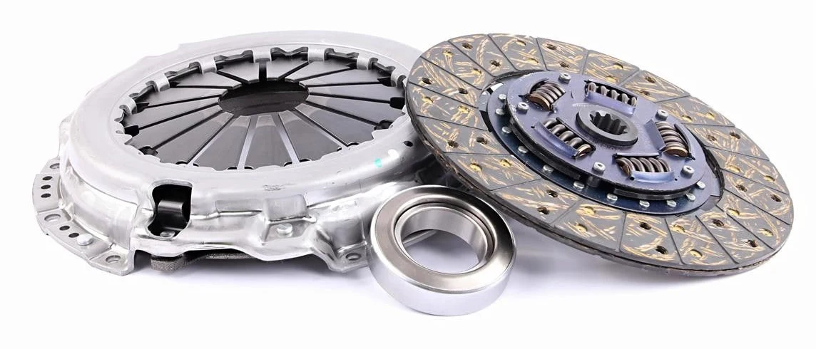 Zestaw sprzęgła Xtreme Clutch Pro Organic Toyota LAND CRUISER 4.2 (FJ60_V, FJ55_) 88KW (1980-1984)