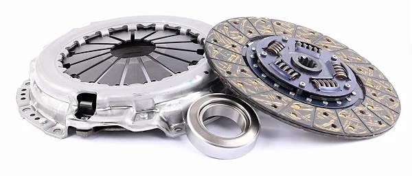 Zestaw sprzęgła Xtreme Clutch Pro Organic Toyota LAND CRUISER 4.2 (FJ60_V, FJ55_) 88KW (1980-1984)
