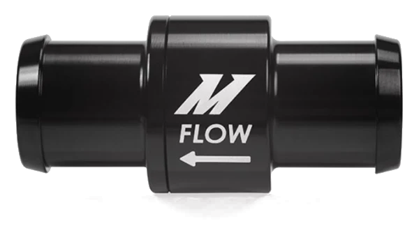 Zawór jednokierunkowy Mishimoto 3/4" (19mm)