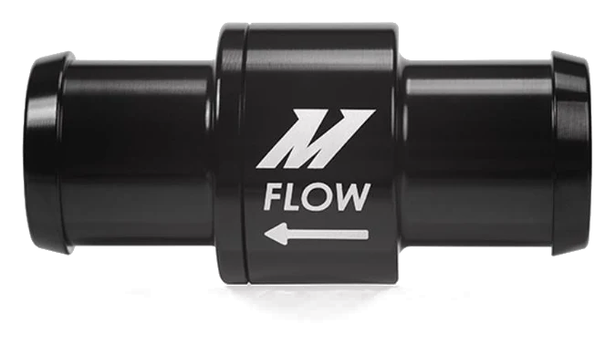 Zawór jednokierunkowy Mishimoto 3/4" (19mm)