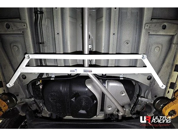 Rozpórka tylna dolna (Rear Lower Brace) Ultra Racing Chevrolet Spark 10+