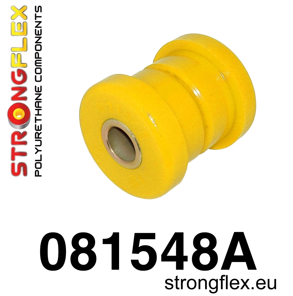 081548A: Tuleja wahacza tylnego dolnego tylna SPORT Honda S2000 AP1