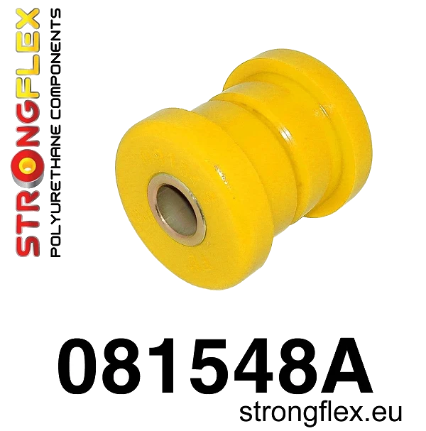 081548A: Tuleja wahacza tylnego dolnego tylna SPORT Honda S2000 AP1