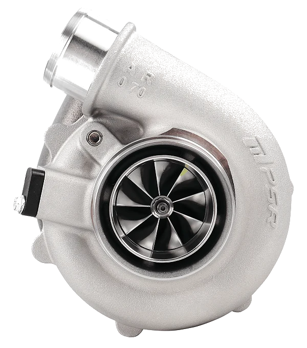 Pulsar PSR 5449G Supercore Reverse Łożyska kulkowe