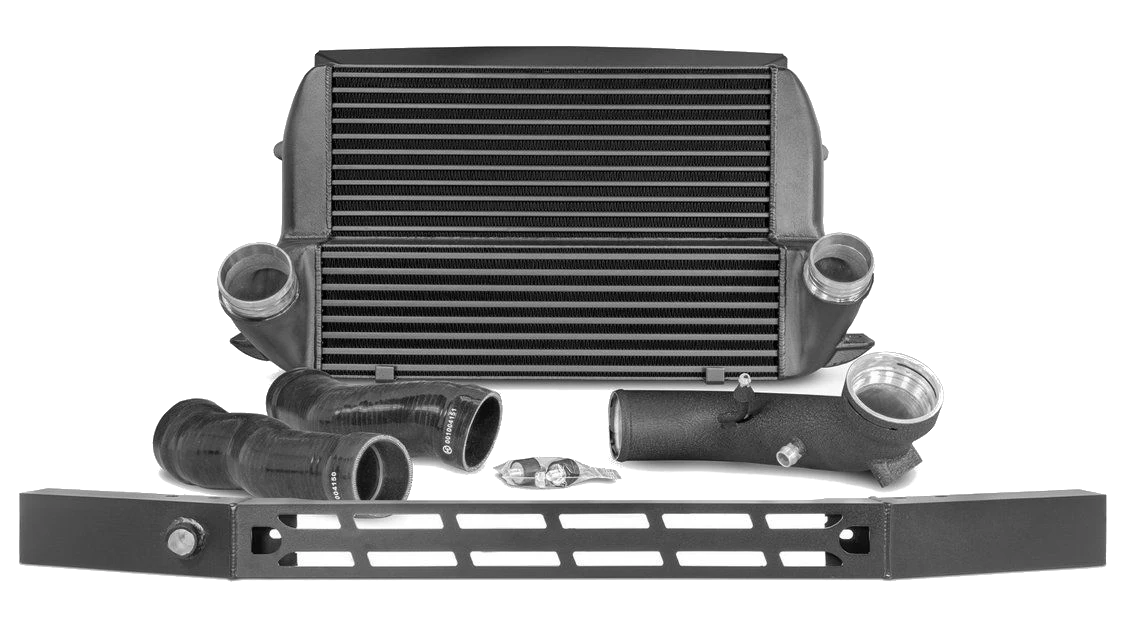 Competition Intercooler Kit Wagner Tuning EVO3 for BMW F30/31/32/34/35/36 335i N55