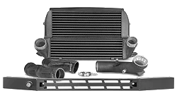 Competition Intercooler Kit Wagner Tuning EVO3 for BMW F30/31/32/34/35/36 335i N55