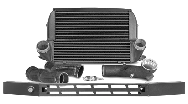 Competition Intercooler Kit Wagner Tuning EVO3 for BMW F30/31/32/34/35/36 335i N55