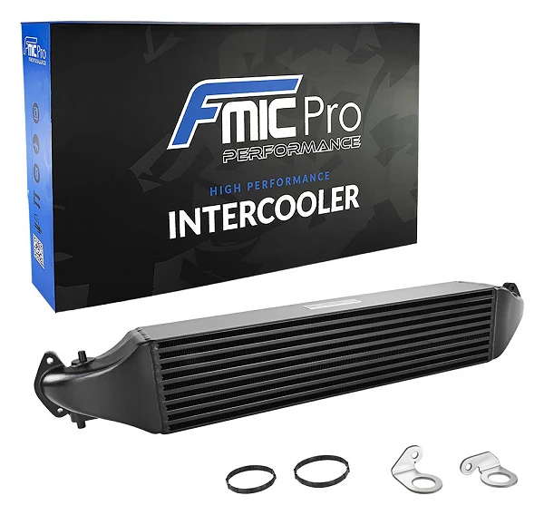 Intercooler FMIC.Pro for Honda Civic 1.5T 2022-2025