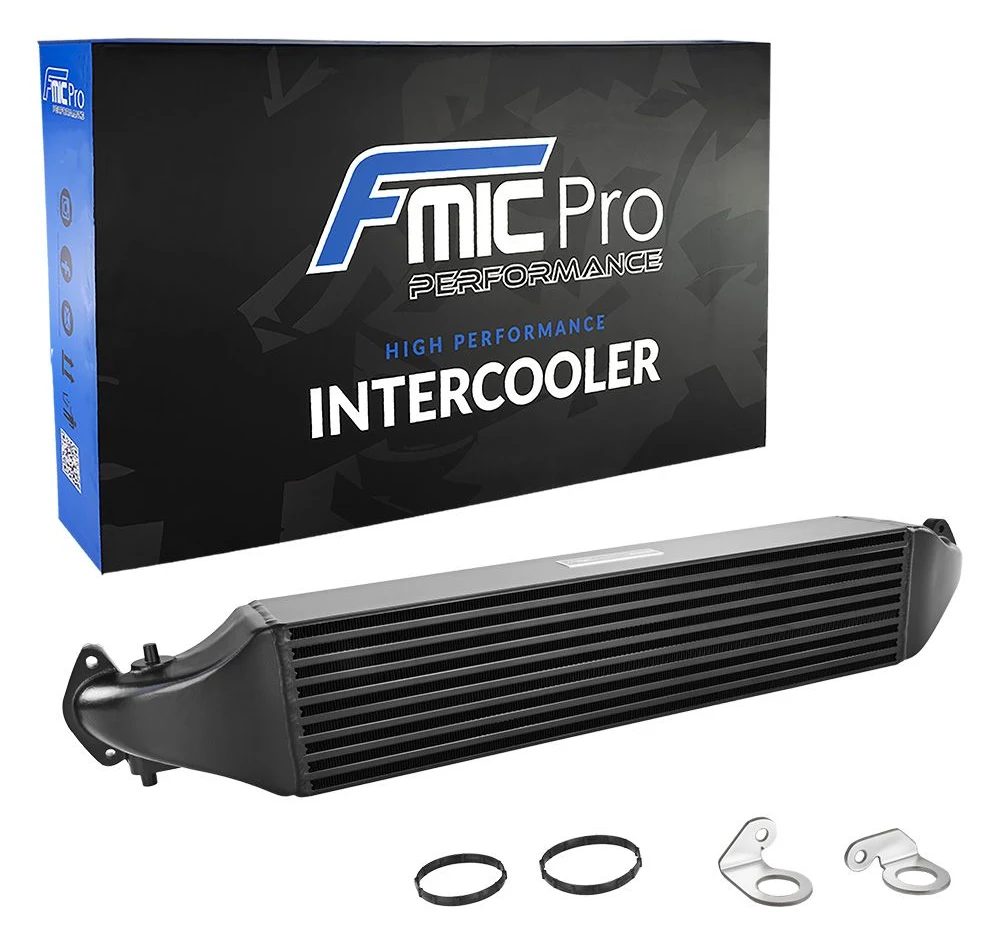 Intercooler FMIC.Pro for Honda Civic 1.5T 2022-2025
