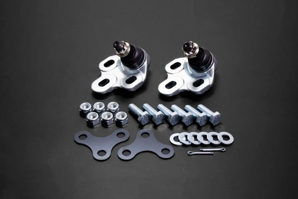 Hardrace Front Lower Ball Joint For Toyota Yaris vitz