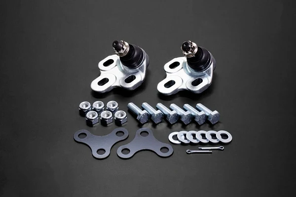 Hardrace Front Lower Ball Joint For Toyota Yaris vitz