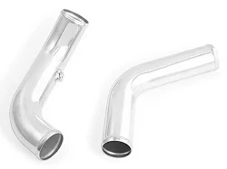 Mishimoto MMICP-RGR-11KP Intercooler Pipe Kit for Ford Ranger 3.2L Diesel 2011+ Polished