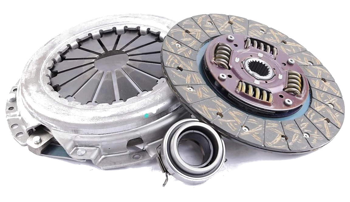 Zestaw sprzęgła Xtreme Clutch Toyota TARAGO 2.4 4WD (TCR21_, TCR20_) 97KW (1990-1993)