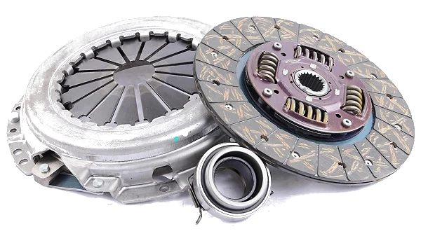 Zestaw sprzęgła Xtreme Clutch Toyota TARAGO 2.4 4WD (TCR21_, TCR20_) 97KW (1990-1993)