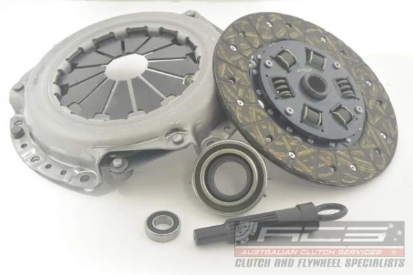Zestaw sprzęgła Xtreme Clutch Mitsubishi LANCER 2.0 GDi 92KW (2003-2005)
