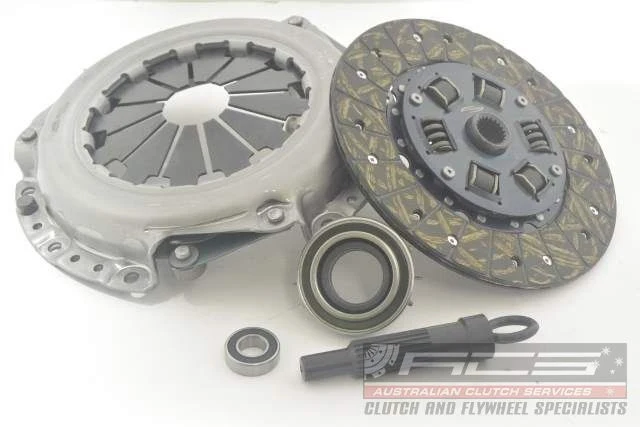 Zestaw sprzęgła Xtreme Clutch Mitsubishi LANCER 2.0 GDi 92KW (2003-2005)