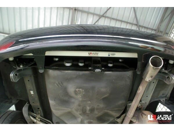 Rozpórka tylna (Rear Torsion Bar) (412) Ultra Racing Toyota Vios (XP90) 1.5 2WD 07-13