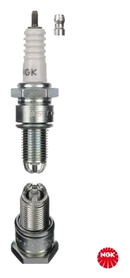 Świeca Zapłonowa NGK 2287 BP5ET