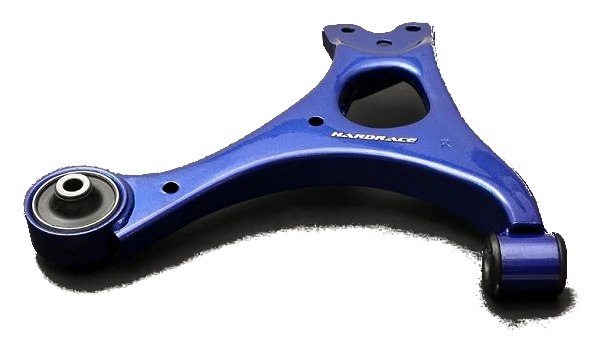 Hardrace Front Lower Control Arm For Honda Civic
