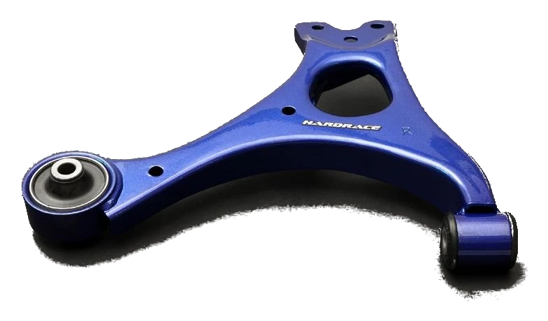 Hardrace Front Lower Control Arm For Honda Civic