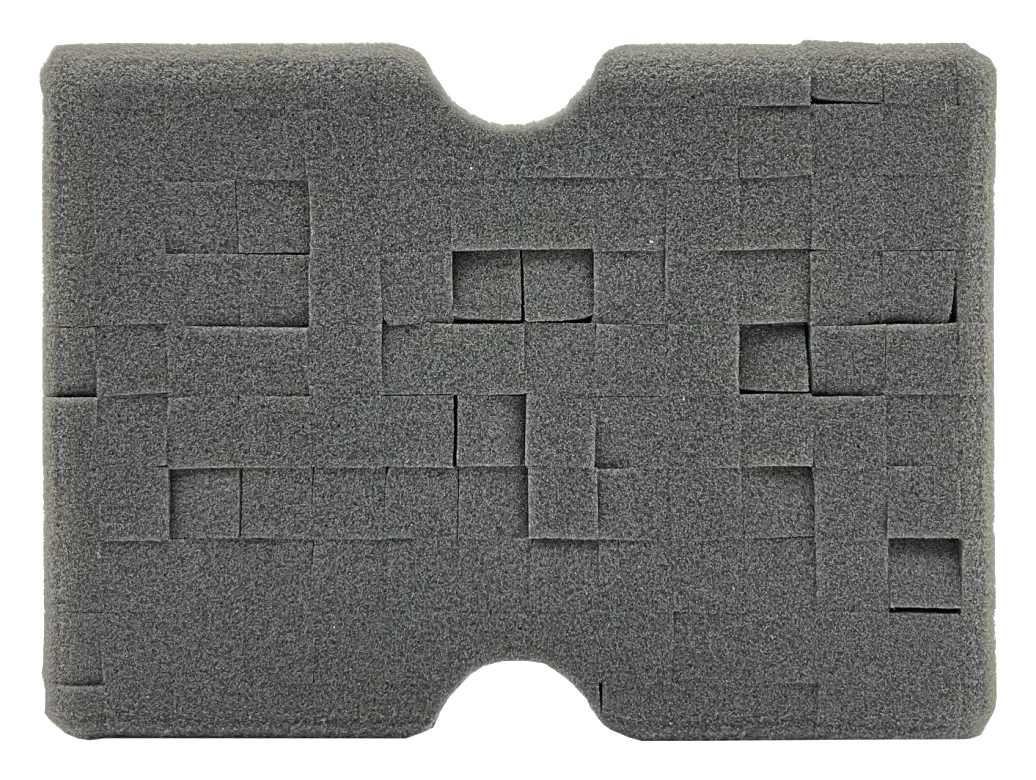 LAKE COUNTRY Big Black Soft Sponge