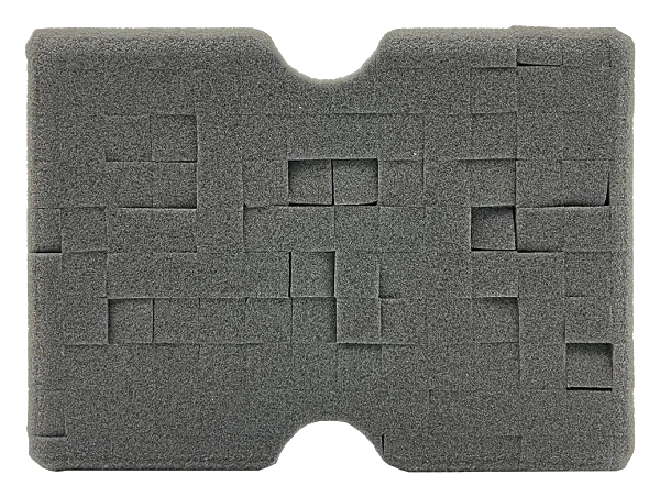 LAKE COUNTRY Big Black Soft Sponge