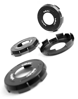 MMX Vanos Cover Set for BMW S65 2005-2013
