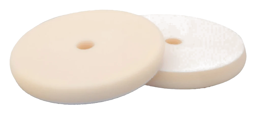 FLEXIPADS 160mm X-SLIM IVORY Ultra Glaze
