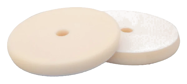 FLEXIPADS 160mm X-SLIM IVORY Ultra Glaze
