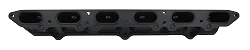 Adapter kolektora dolotowego FTWL BMW N54B30 N55B30 S55B30 M50 M52 M52TU M54 Porting - FTWL_N54-M50/M52