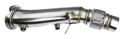 Downpipe BMW 430i 430iX F32 F33 F36 2.0T B48 2016-