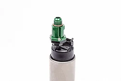 Zawór zwrotny adaptera wylotu pompy paliwa AN6 Radium Engineering