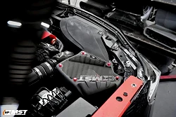 Dedykowany układ dolotowy MST Performance Subaru WRX 2.4 AWD