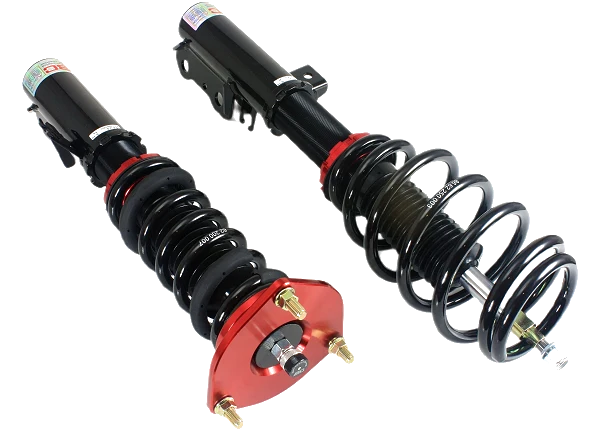 Zawieszenie gwintowane BC Racing R-19-V1-VM Lexus ES250 VZV21 1989-1991
