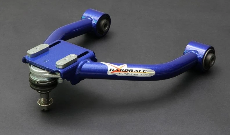 Hardrace Front Upper Negative Arm Lexus IS Toyota Altezza Mark ii