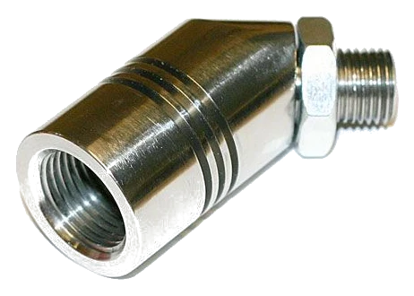 Adapter montażowy Innovate sondy 12mm/18mm