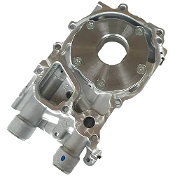 Pompa Oleju 12mm 15010AA310 Subaru
