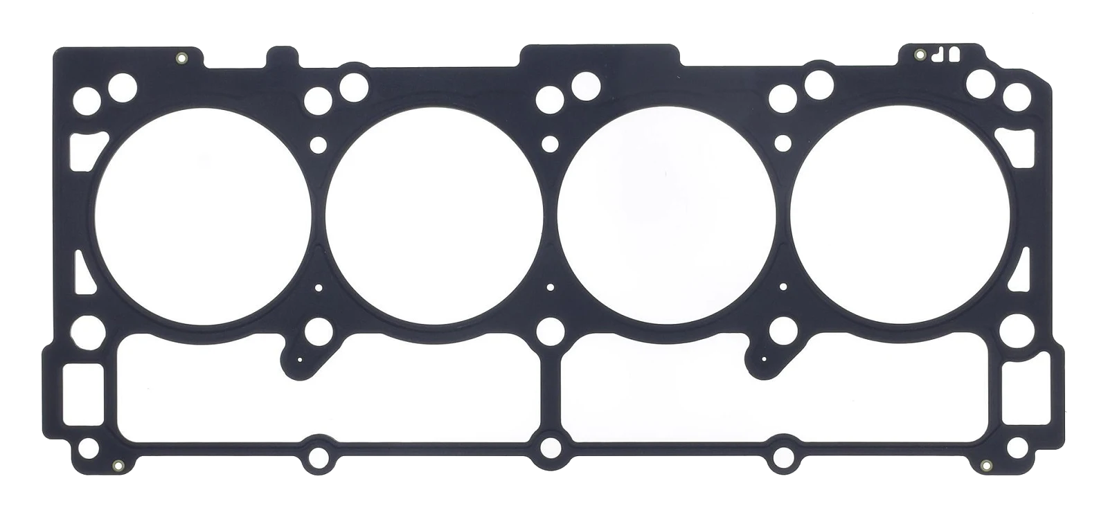 Uszczelka głowicy Athena MLS 1mm 106.3mm 338364R