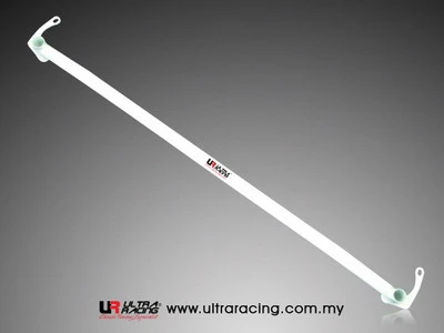 Rozpórka przednia (Front Upper Strut Bar)Ultra Racing Honda CRV 02-06