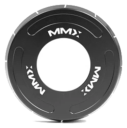 MMX Vanos Cover Set for BMW S65 2005-2013