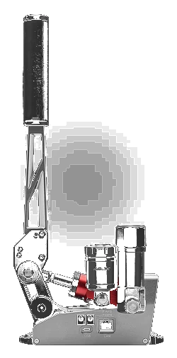 Hydrauliczny Hamulec Ręczny TB-RS SIMAGIC Symulator Simracing