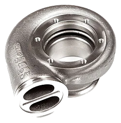 Muszla wydechowa GT30  V-Band / V-Band Twin-Scroll