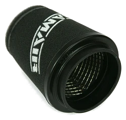 Uniwersalny stożkowy filtr powietrza Ramair CC-106 śr. 89mm