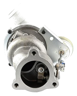 Turbosprężarka JRSPEC K03 Tuningowa Billet 6+6 Audi A4 A6 Skoda SuperB VW Passat 1.8T - JR-K03-1.8T-LT