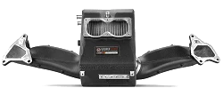 Performance Intercooler Kit Wagner Tuning for Audi RS6 C7 4.0 BiTurbo