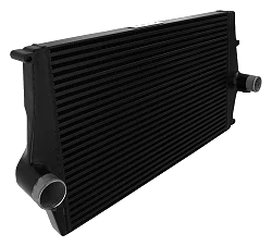 Intercooler FMIC.Pro Volvo S60 V70 XC70 S80 Turbo 00-09