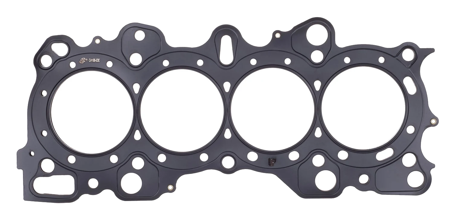 Uszczelka głowicy Cometic Honda B16A2/B16A3/B17A1/B18C1/B18C5 .045" MLS 82mm C4168-045