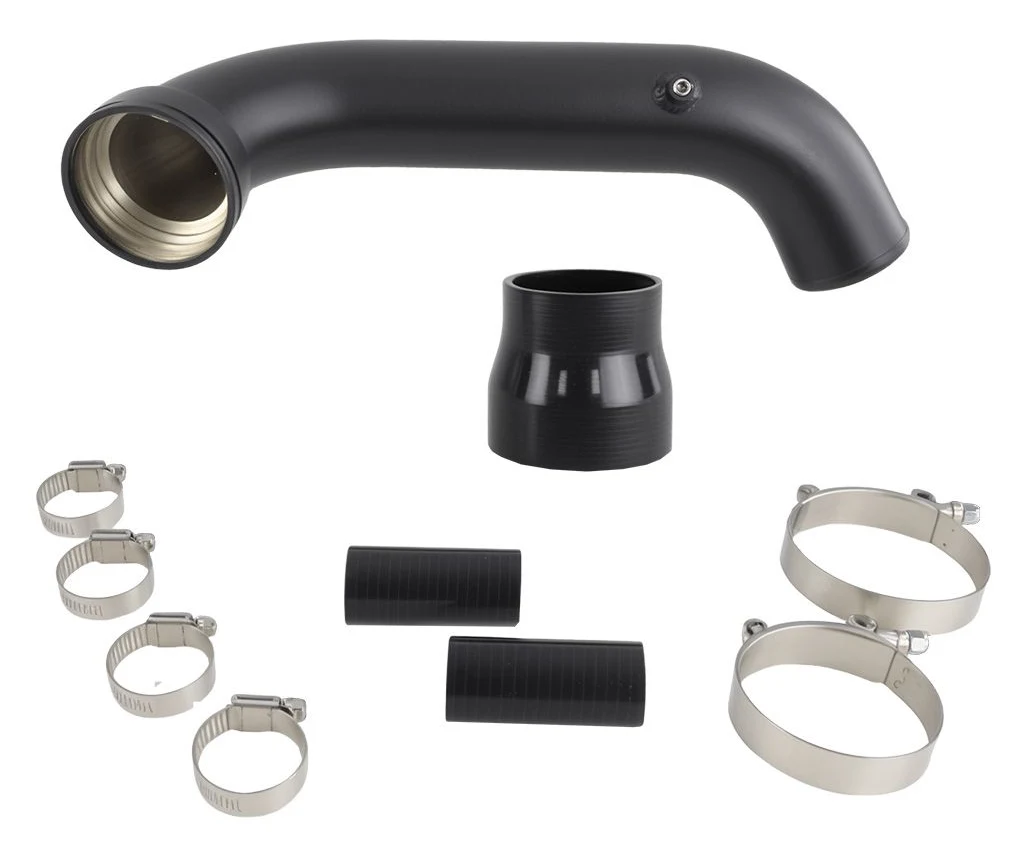 Zestaw przewodów Charge Pipe FMIC.EU BMW 135i 335i N55