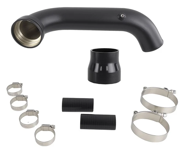 Zestaw przewodów Charge Pipe FMIC.EU BMW 135i 335i N55